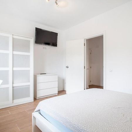 Mini apartamento céntrico con zonas compartidas Hotel Valencia Exterior foto