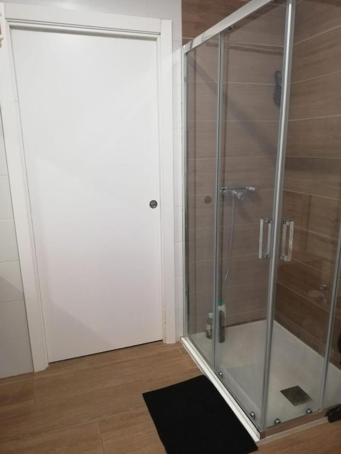 Mini apartamento céntrico con zonas compartidas Hotel Valencia Exterior foto