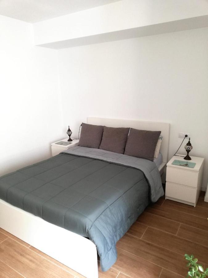 Mini apartamento céntrico con zonas compartidas Hotel Valencia Exterior foto