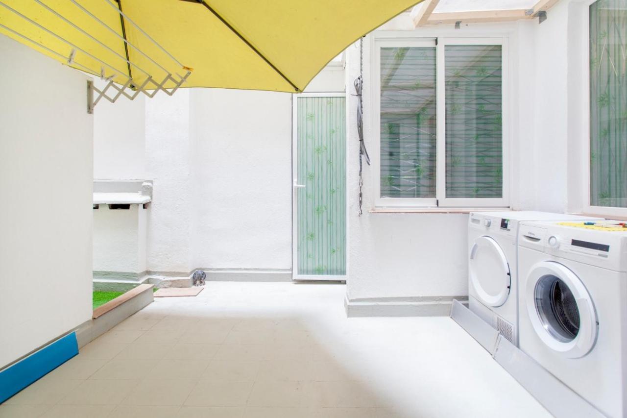 Mini apartamento céntrico con zonas compartidas Hotel Valencia Exterior foto