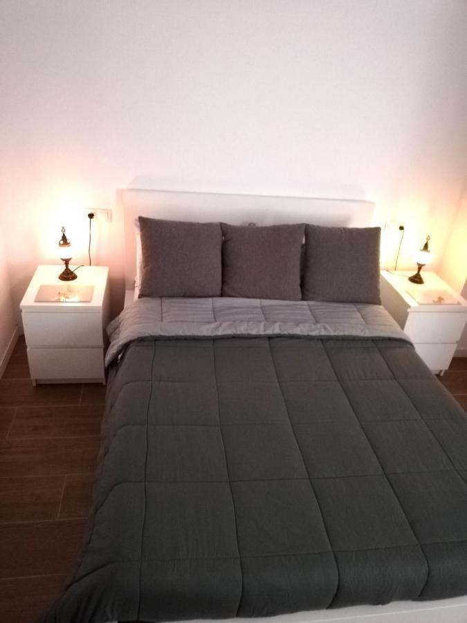 Mini apartamento céntrico con zonas compartidas Hotel Valencia Exterior foto