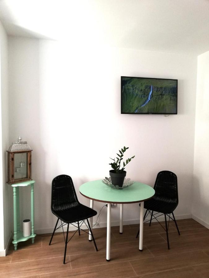 Mini apartamento céntrico con zonas compartidas Hotel Valencia Exterior foto