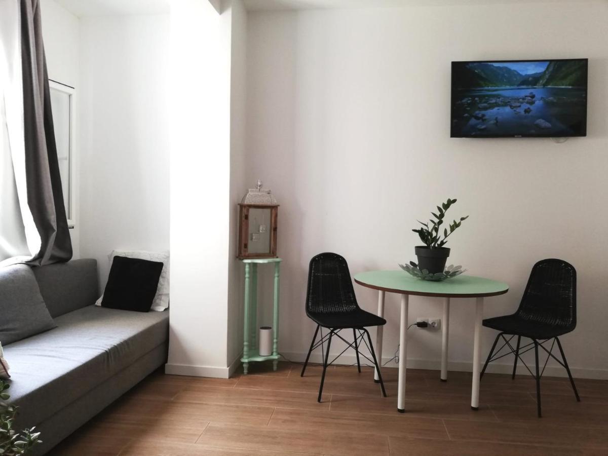 Mini apartamento céntrico con zonas compartidas Hotel Valencia Exterior foto